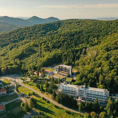 Balvanyos Resort - Peakture Hotel & Grand Hotel Balvanyos Dış mekan fotoğraf