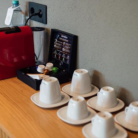 Balvanyos Resort - Peakture Hotel & Grand Hotel Balvanyos Dış mekan fotoğraf