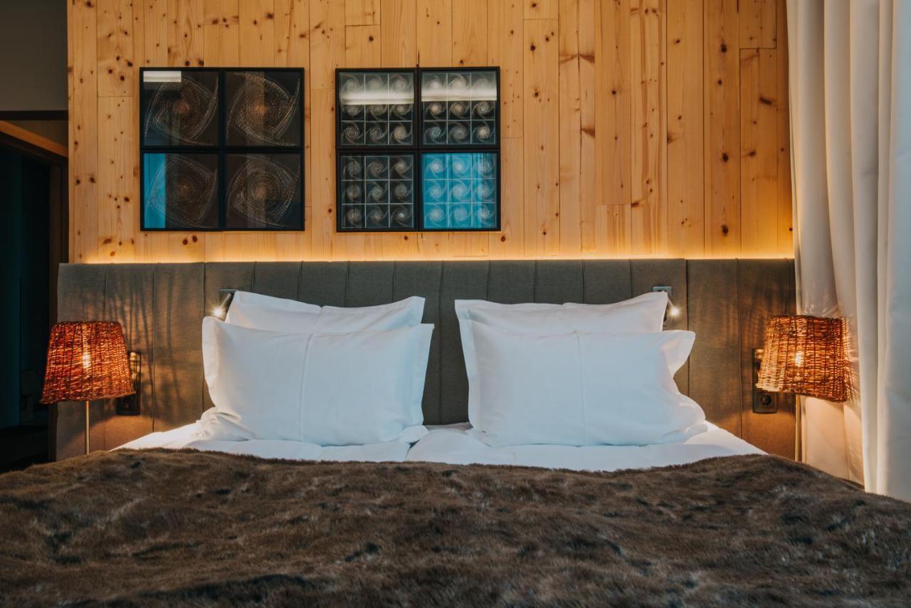Balvanyos Resort - Peakture Hotel & Grand Hotel Balvanyos Dış mekan fotoğraf