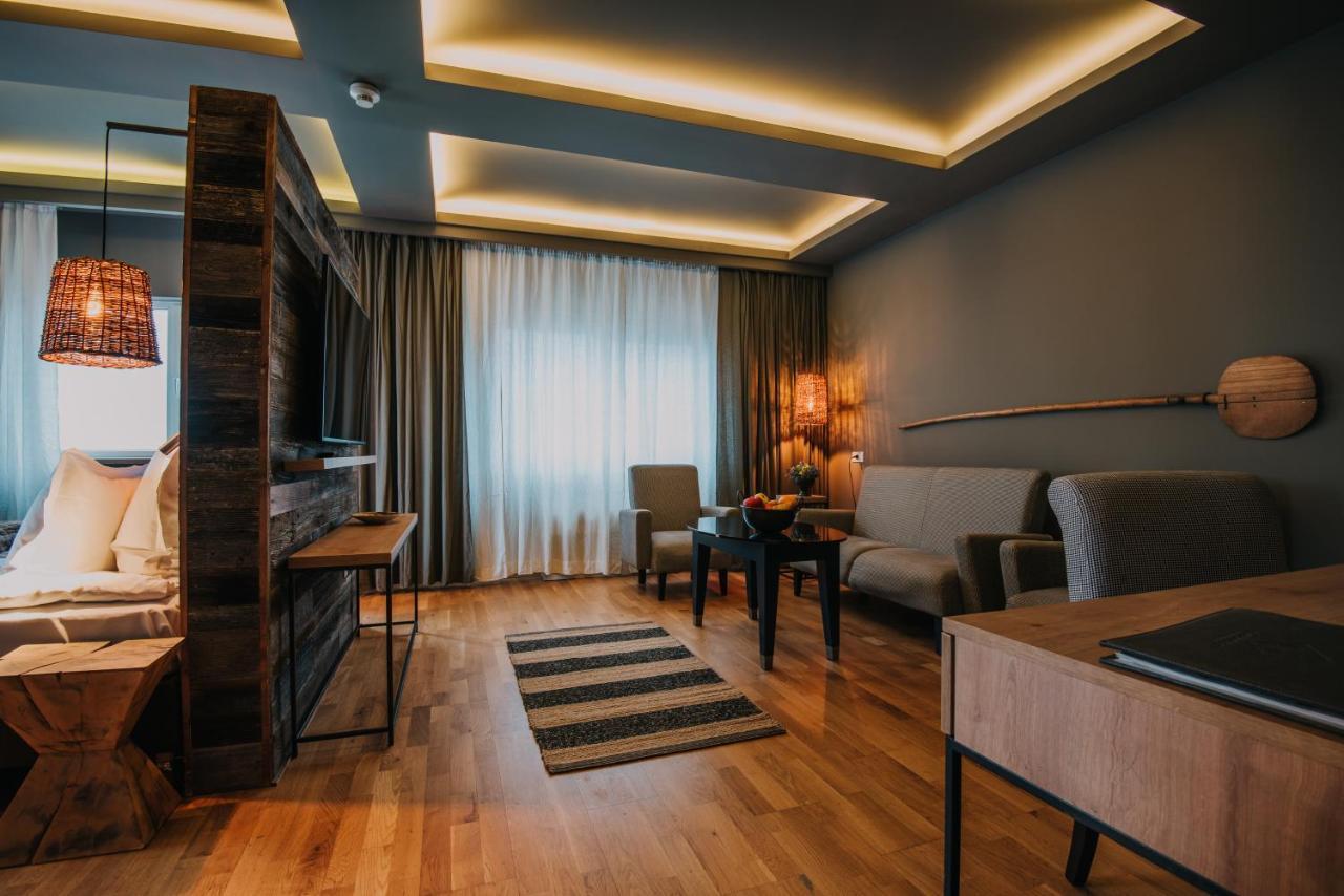 Balvanyos Resort - Peakture Hotel & Grand Hotel Balvanyos Dış mekan fotoğraf