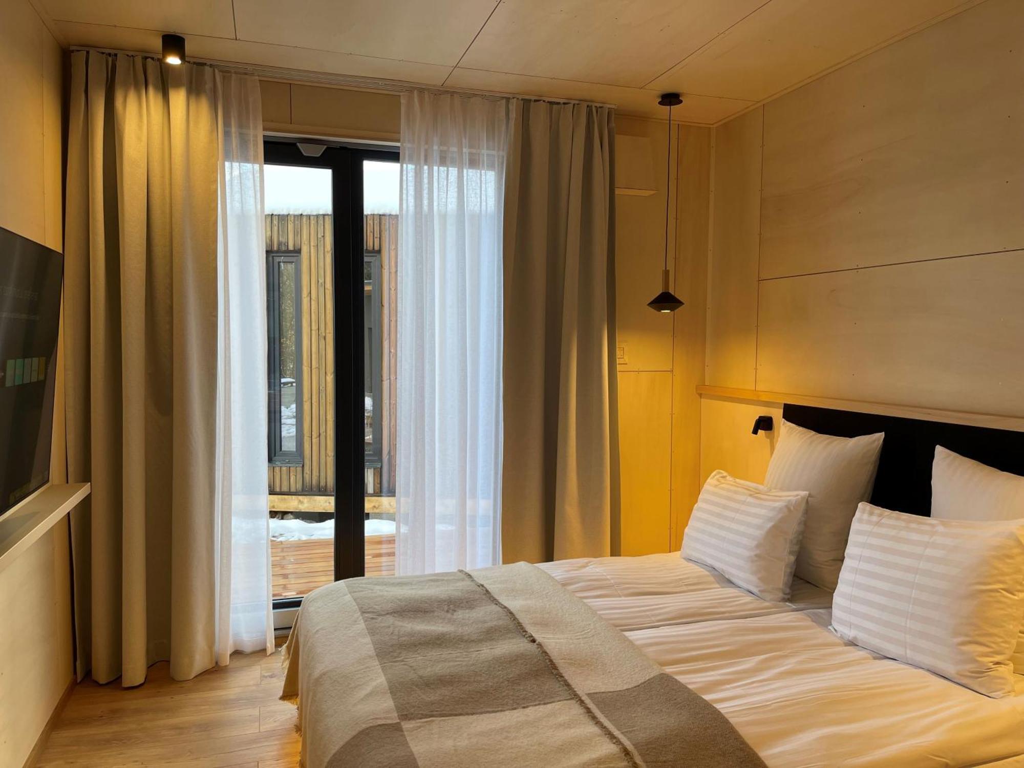 Balvanyos Resort - Peakture Hotel & Grand Hotel Balvanyos Dış mekan fotoğraf