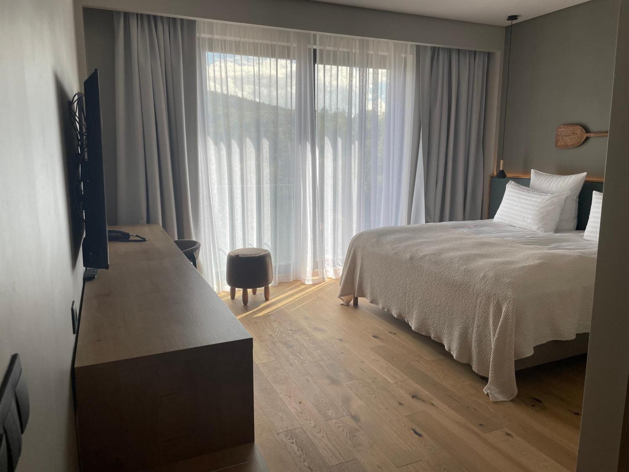 Balvanyos Resort - Peakture Hotel & Grand Hotel Balvanyos Dış mekan fotoğraf