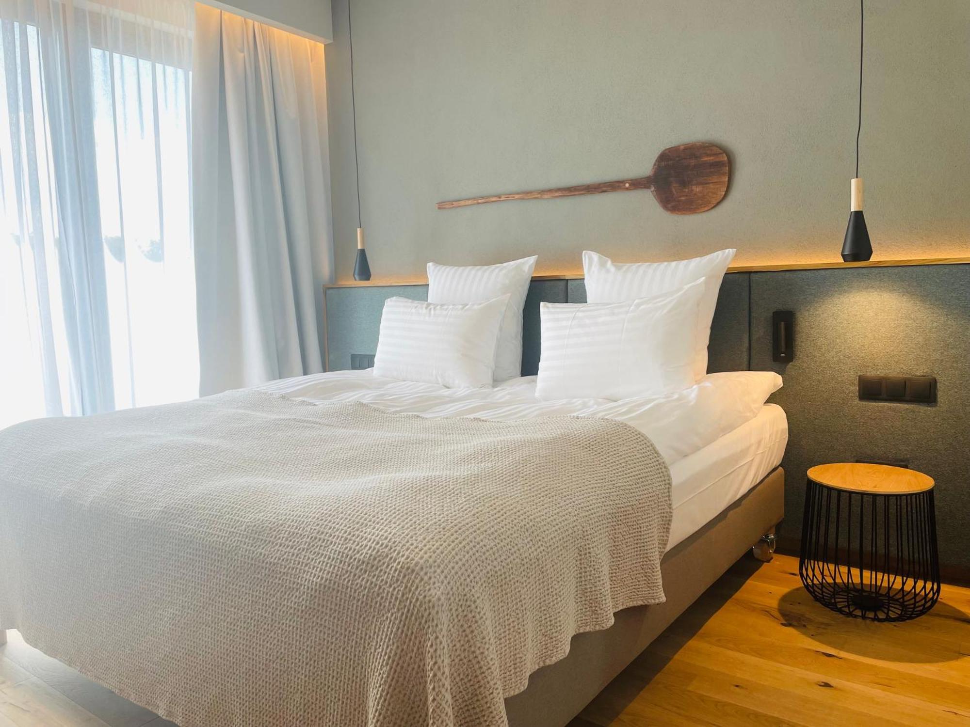 Balvanyos Resort - Peakture Hotel & Grand Hotel Balvanyos Dış mekan fotoğraf