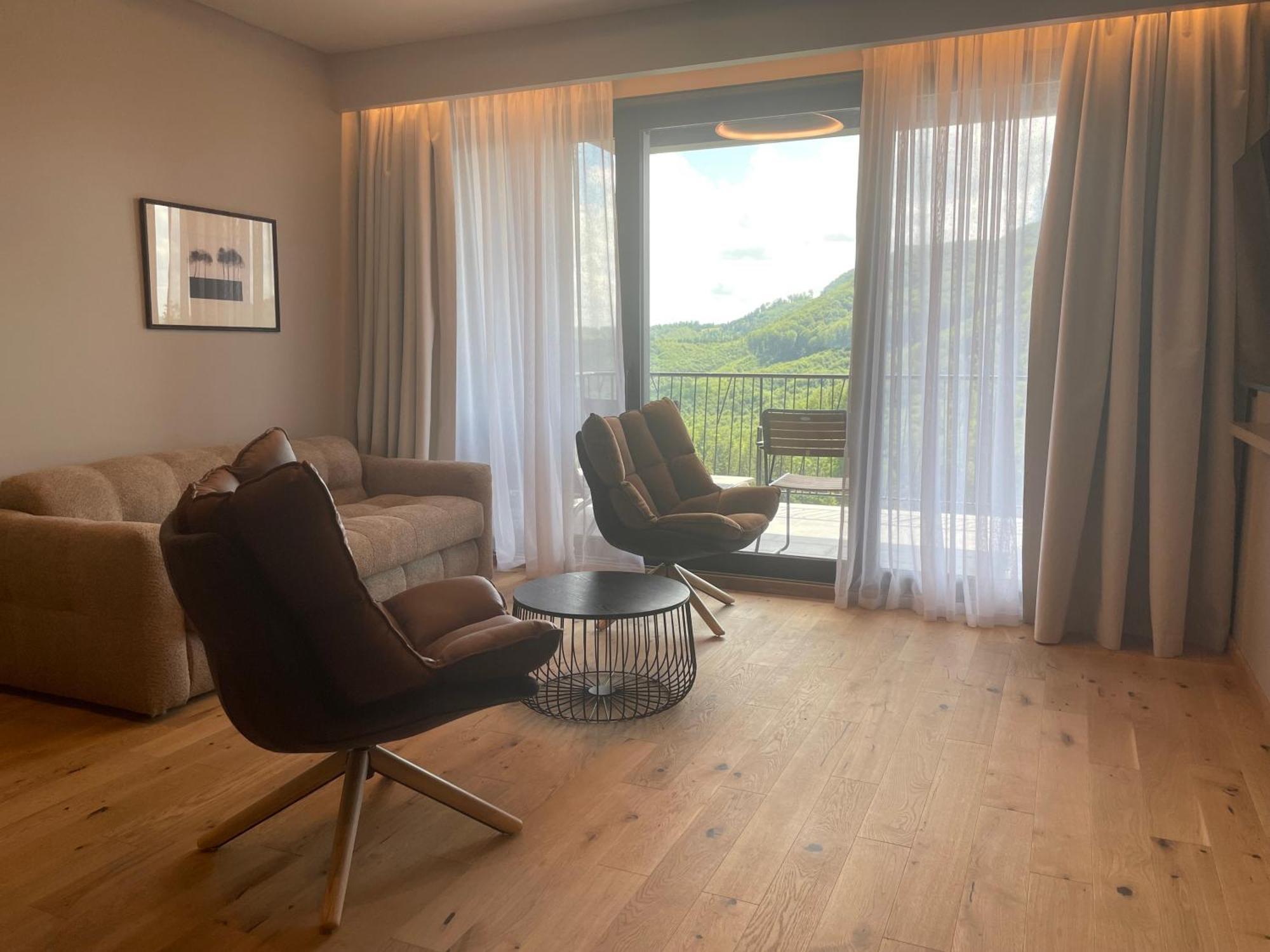 Balvanyos Resort - Peakture Hotel & Grand Hotel Balvanyos Dış mekan fotoğraf
