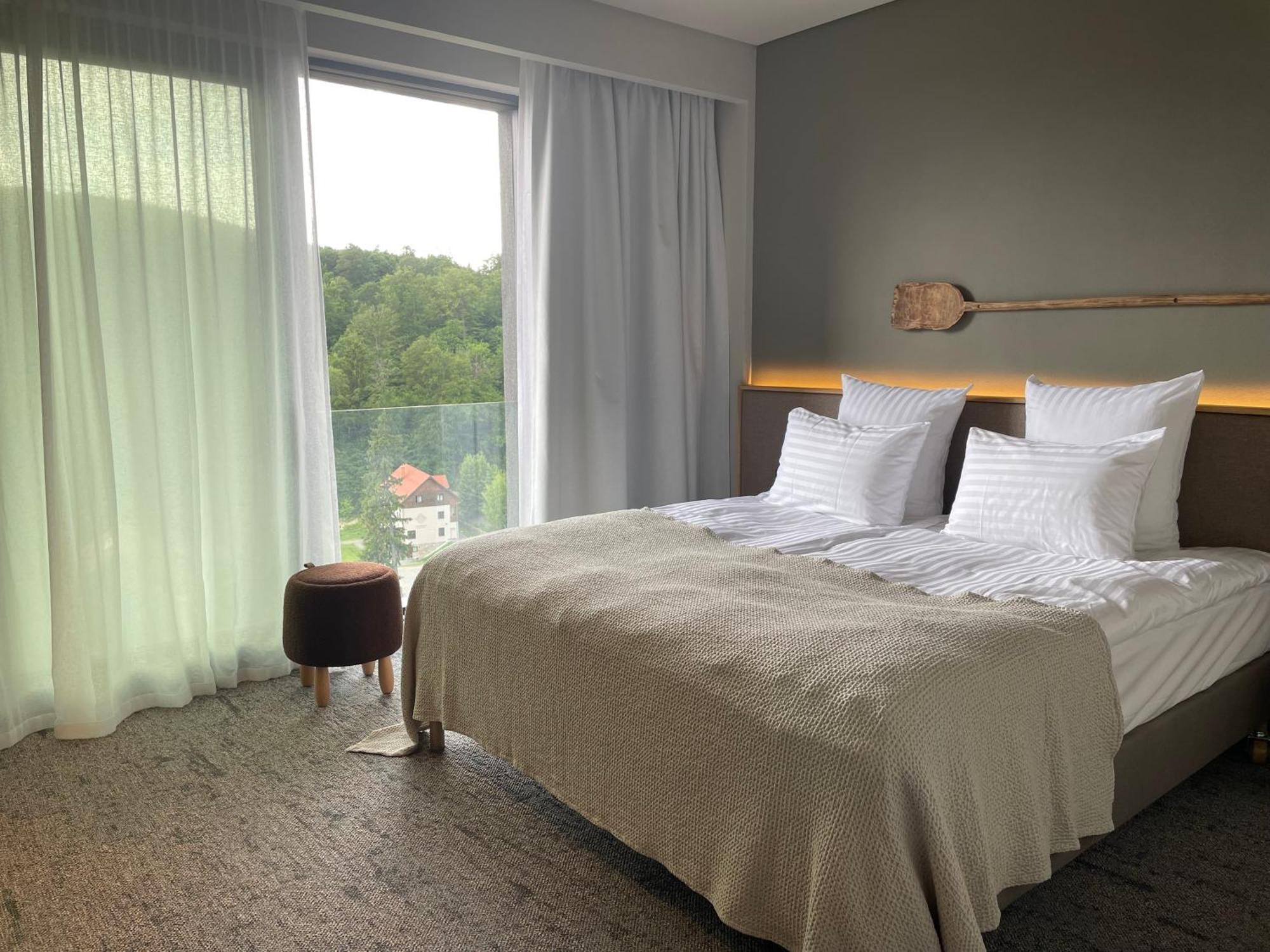 Balvanyos Resort - Peakture Hotel & Grand Hotel Balvanyos Dış mekan fotoğraf