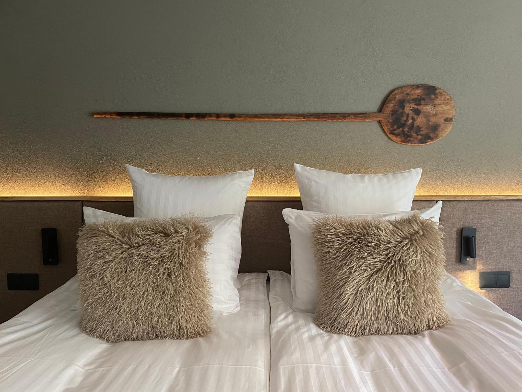Balvanyos Resort - Peakture Hotel & Grand Hotel Balvanyos Dış mekan fotoğraf