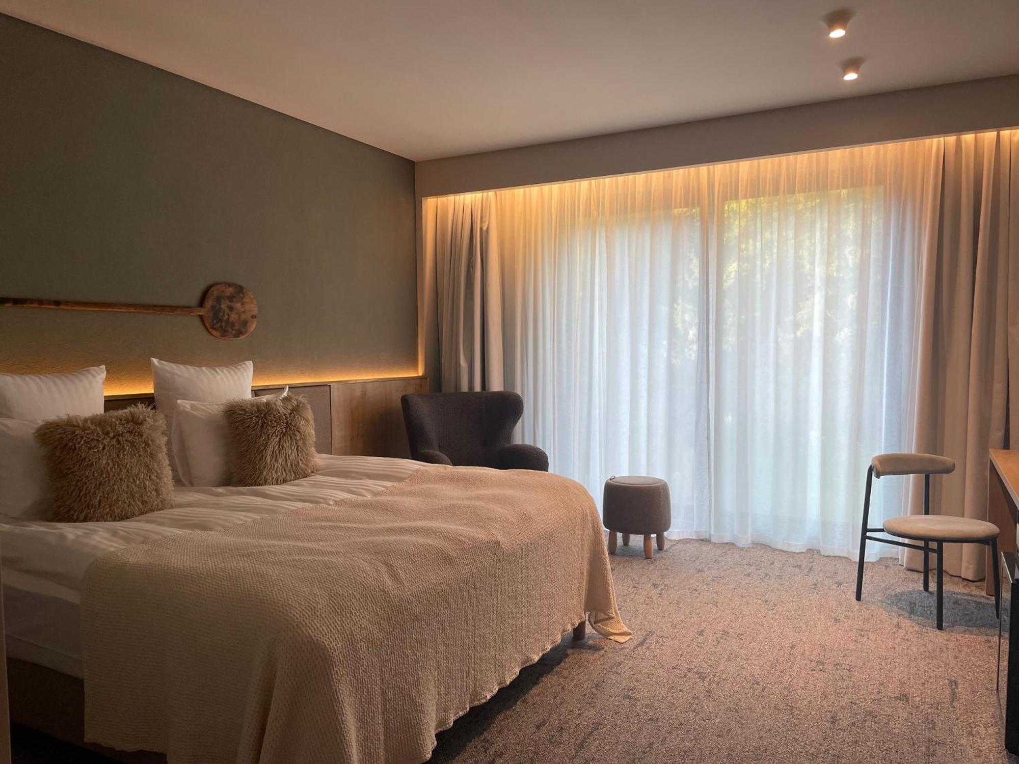 Balvanyos Resort - Peakture Hotel & Grand Hotel Balvanyos Dış mekan fotoğraf