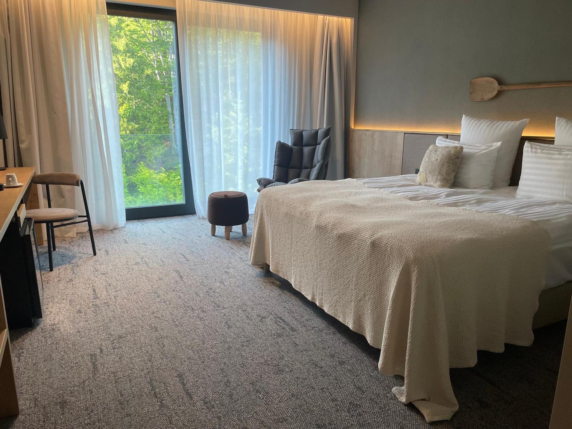 Balvanyos Resort - Peakture Hotel & Grand Hotel Balvanyos Dış mekan fotoğraf