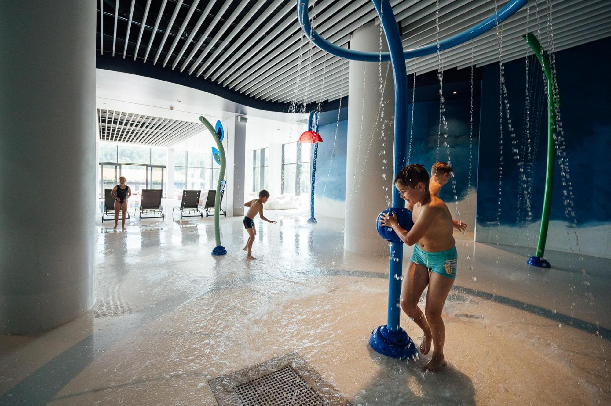 Balvanyos Resort - Peakture Hotel & Grand Hotel Balvanyos Dış mekan fotoğraf