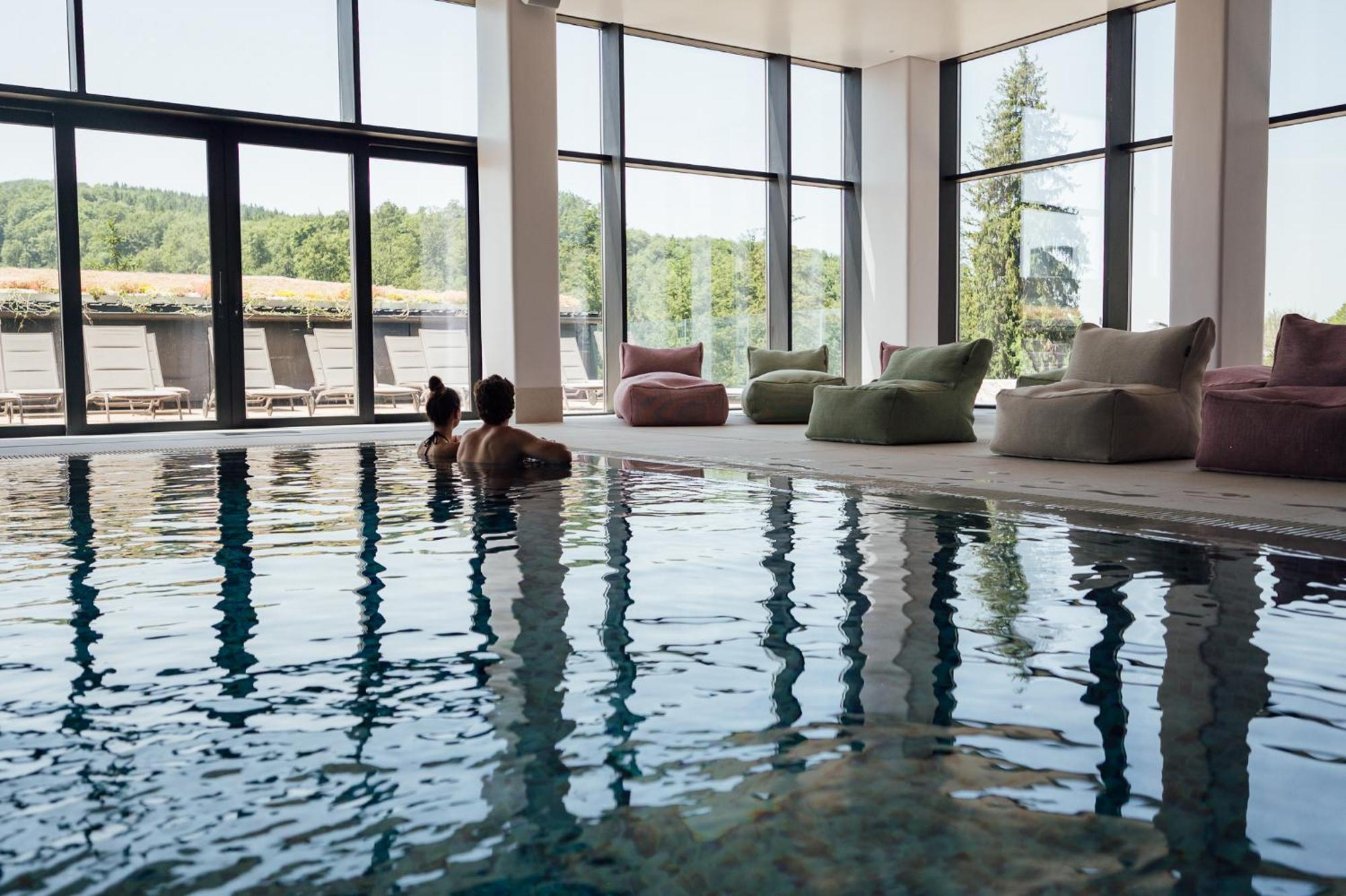 Balvanyos Resort - Peakture Hotel & Grand Hotel Balvanyos Dış mekan fotoğraf
