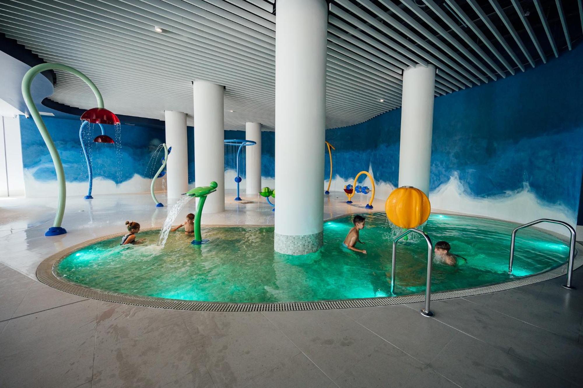 Balvanyos Resort - Peakture Hotel & Grand Hotel Balvanyos Dış mekan fotoğraf