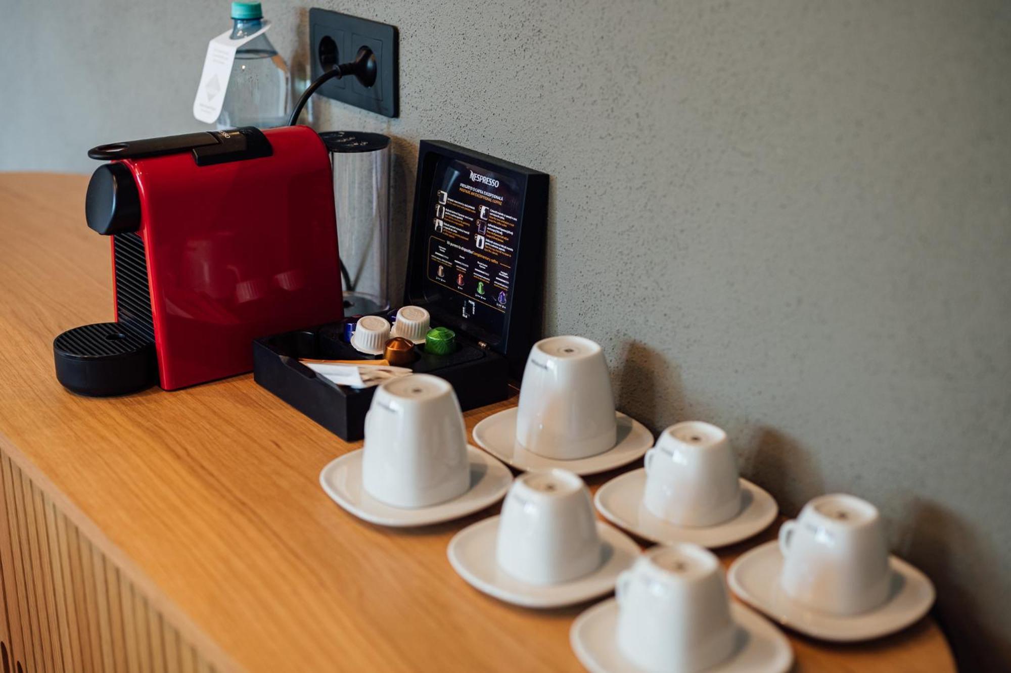 Balvanyos Resort - Peakture Hotel & Grand Hotel Balvanyos Dış mekan fotoğraf