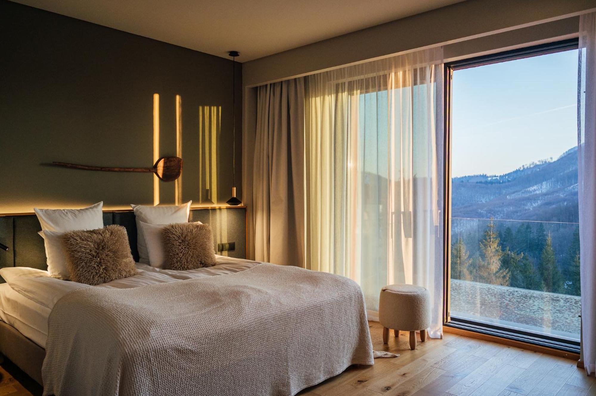 Balvanyos Resort - Peakture Hotel & Grand Hotel Balvanyos Dış mekan fotoğraf