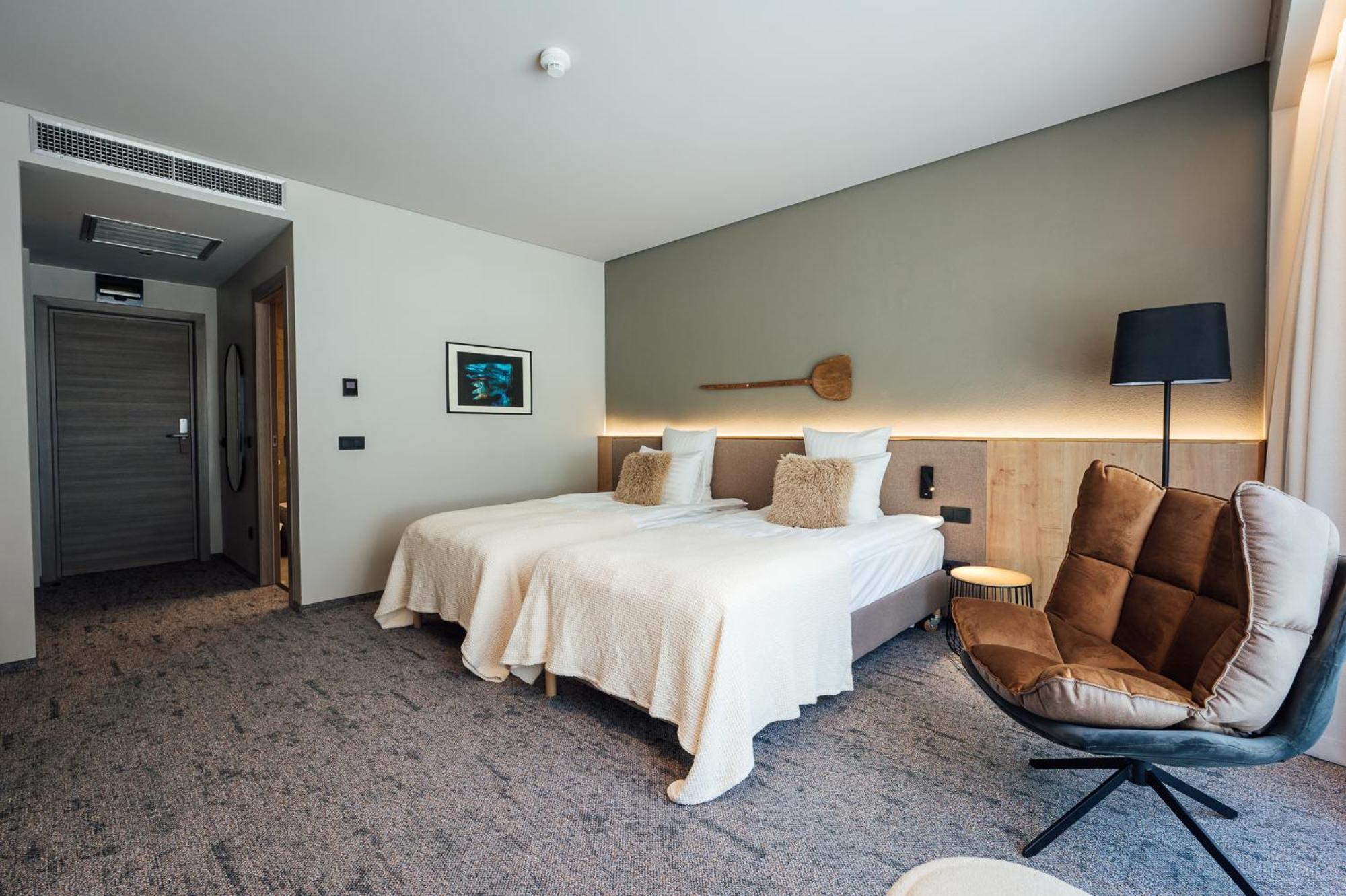 Balvanyos Resort - Peakture Hotel & Grand Hotel Balvanyos Dış mekan fotoğraf